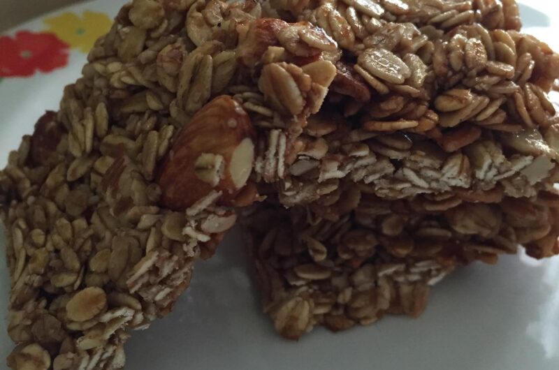 BARRETTE D’AVENA